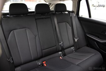 BMW Rad 3 Touring 318d mHEV A/T - 20