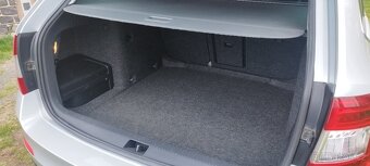 Škoda Octavia III Combi 2,0 TDI 110kW DSG - 20