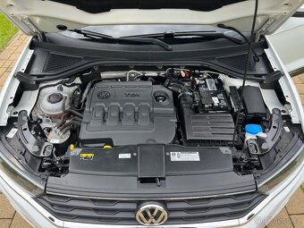 ✅ VW T-Roc 2.0TDI 110kw SPORT DSG Full LED Servis VW - 20