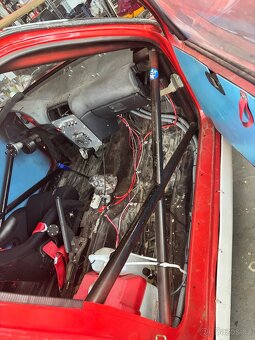Swift 1.3 gti twincam - 20
