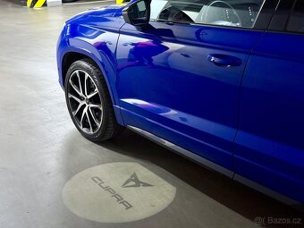 Cupra Ateca 2.0 TSI 221kw 4x4 DSG _ 70tkm - 20