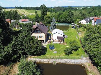 Prodej rodinné domy, Poděbaby - Havlíčkův Brod, ev.č. 00555 - 20