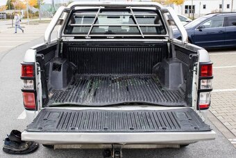 Ford Ranger 2.2 TDCi 2015 / AJ NA SPLÁTKY / PROTIÚČET / - 20