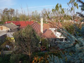 Přetvořte si tento dům k obrazu svému - RD Kyjov - 20