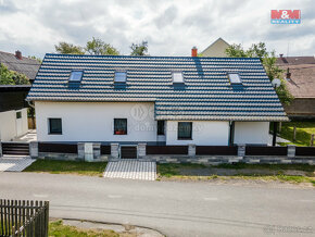 Prodej rodinného domu, 147 m², Nová Telib - 20