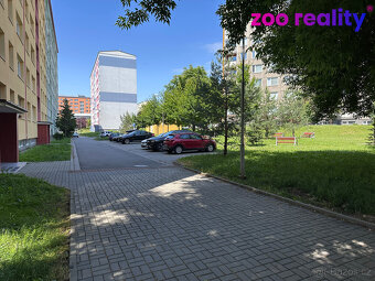 ZLEVNĚNO 4+1, 86m2, Teličkova, Předmostí - 20