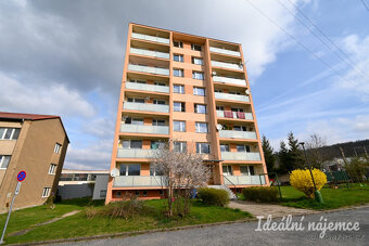 Pronájem bytu 2+kk, Beroun - 23.500,- Kč/měs, 48 m2 - 20