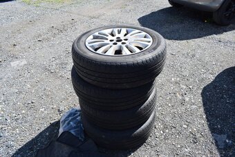 Fiat Dobló 1.6JTD/TAŽNÉ/RAMPA ZTP/ČR/AC/ - 20