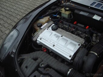 Fiat Barchetta 1.8 16v 96kw 2000 130tkm - 20