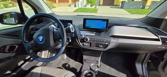I3 120 A (42 Kwh) - plná záruka do října 2025 - 20