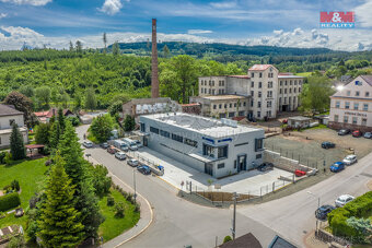 Pronájem kancelářského prostoru, Lomnice nad Popelkou - 20