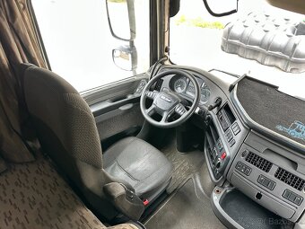 DAF XF 106.460 SUPERSPACE RETARDÉR - 20