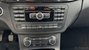 MERCEDES-BENZ B 180 CDI - 20