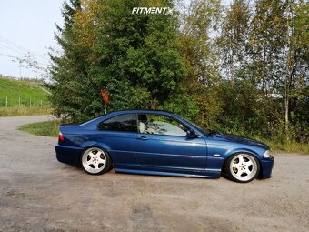 Artec Edition L 5x120 R17 Dvourozmer - 20