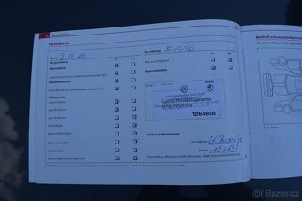 Škoda Octavia 1,8 TSi 4x4,PR.SERVIS ŠKODA - 20