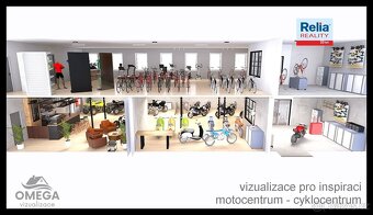 Pronájem obchodního prostoru, 610 m2 - Liberec - Horní Růžod - 20