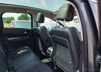 Peugeot 3008 1.6 HDI Panorama, Kůže nafta manuál 88 kw - 20