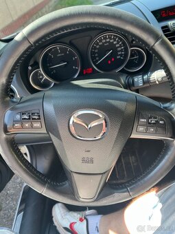 Mazda 6 2.2d 95kw - 20