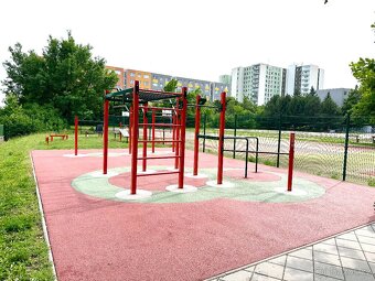 Prodej bytu 3+1 64m2 Brno - Vinohrady - 20