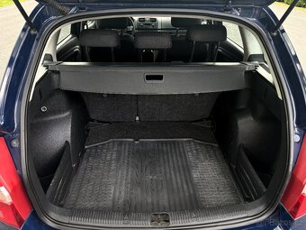 Škoda Fabia, 55kw, 2013, 1.6 TDI, Serviska, ELEGANCE, po STK - 20