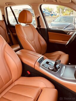 BMW X5, xDrive45e Business Pack 2021 - 20
