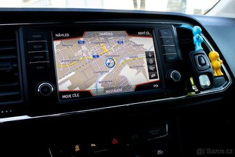 Seat Ateca 1.6 TDI 115 - 20