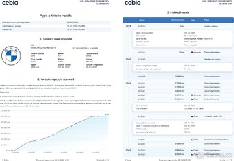 BMW X7 3.0 M50d DPH, 7MÍST, MAX VÝBAVA - 20