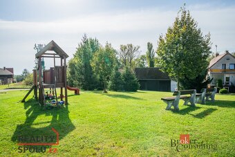 Prodej, pozemky/bydlení, 1239 m2, 29404 Prodašice, Mladá Bol - 20