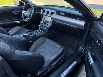 Ford Mustang 2023 - 20