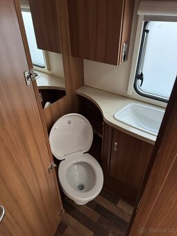 Tabbert 2014 Bellini 620 - 20