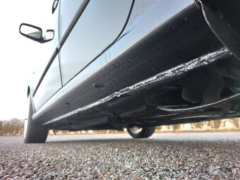 Škoda Fabia RS 1.9 TDI 96kw - 20