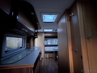 Karavan Tabbert Puccini 2013 / solar - 20