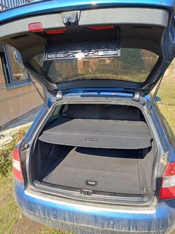 AUDI A4 B6 1.9TDI 96kw - 20