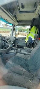 Mercedes Benz Axor 2540L - 20