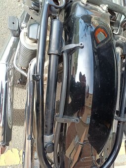 BMW R45 1980 - 20