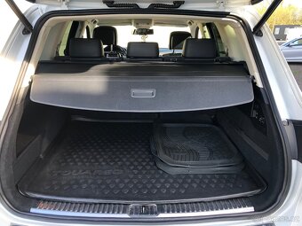 Volkswagen Touareg 3.0TDI V6 4MOTION R-Line 2016 - 20