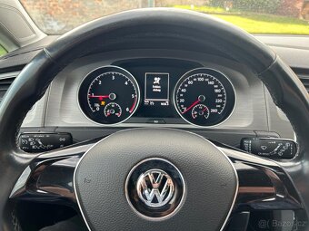 VW Golf 7 2.0TDI 110KW, 4x4, Najeto 186.tis.km  - 20
