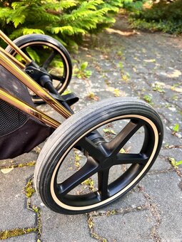 Cybex priam DJ Khaled 2021 - 20