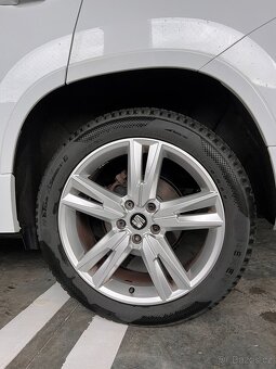 Seat Ateca 1.4 TSI FR - 20