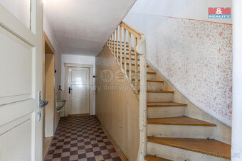 Prodej rodinného domu, 104 m², Postřekov - 20