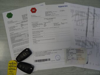 Ford Transit 2.0 TDCi 9.MÍST,navi,tempomat - 20
