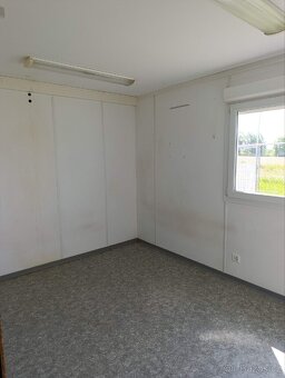 Bungalow SERVÁC (6x8m)/obytné kontejnery - 20