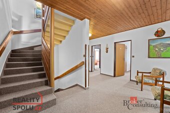 Prodej, komerční/ubytování, 526 m2, Dolní Malá Úpa 120, 5422 - 20