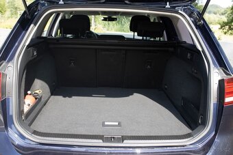 Volkswagen Passat Variant 2.0 TDI DSG - 20