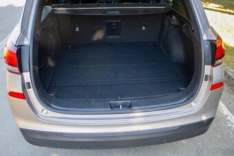 Hyundai i30 CW 1.4 T-GDi /AJ NA SPLÁTKY/ - 20
