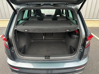 Škoda Karoq 1.5 TSI SPORTLINE DSG 2021 - 20