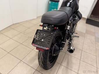 MOTO GUZZI V 7 STONE,ABS,TOP - 20