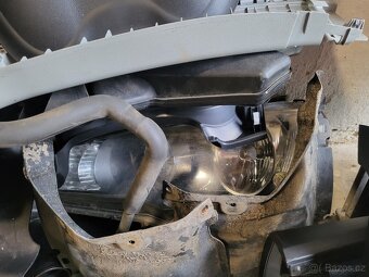 Mitsubishi Lancer 1.8 Mivec. Rok 2009... - 20