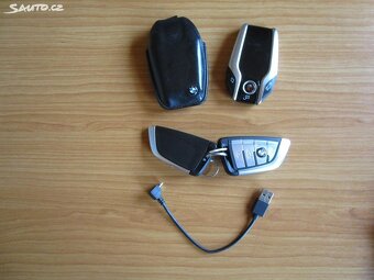 BMW Řada 5, 3,0xD-"4x4"-195KW-NOVÁ STK - 20