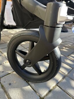 Bugaboo Donkey 5 Duo - 20